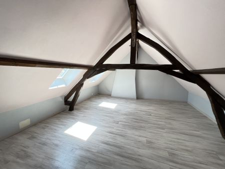 Location Maison 4 pièces 86m² NEUVY EN SULLIAS 45510 - Photo 3