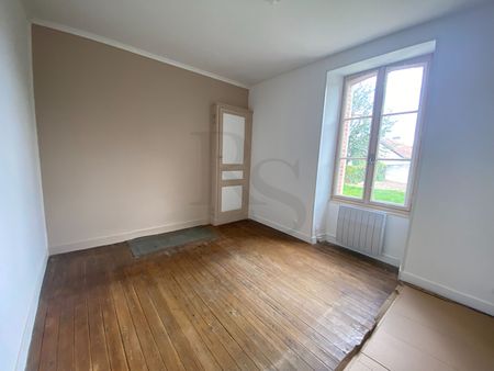 Location Appartement 2 pièces 47m² - Photo 5