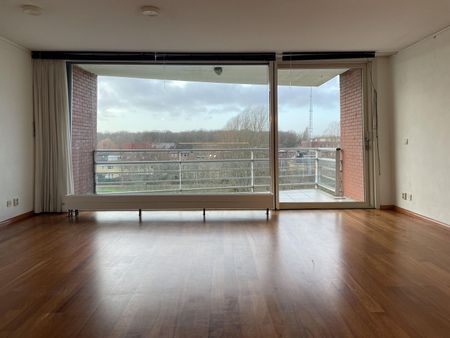 Appartement te huur: Lobeliuslaan 252 2341 PL Oegstgeest - Foto 2