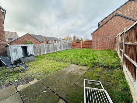 3 bedroom house to rent - Photo 5