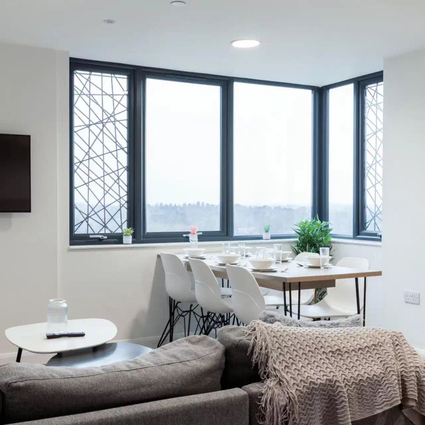 Platinum En Suite (Mid Floors) - Photo 1