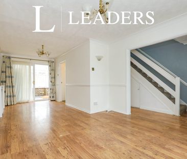 3 bedroom house to rent Spanslade Road, Northampton, Northamptonshi... - Photo 2