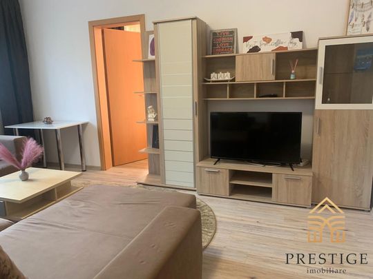 Apartament cu 2 camere de inchiriat in zona Dorobantilor-Oradea - Fotografie 1