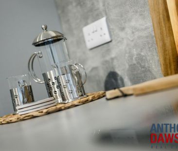 2 bedroom terraced house to rent - Photo 4