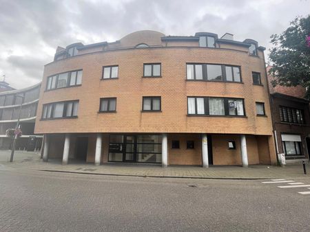 Appartement met 2 slaapkamers en klein terras - Foto 5