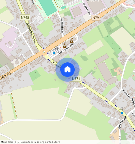 Molenweg, 52 B, 2, 3770, Riemst