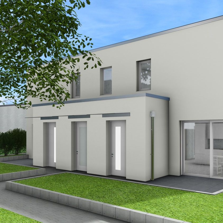 Erstvermietung in Volketswil Hochwertiger Wohnkomfort in ruhiger Lage - Photo 2