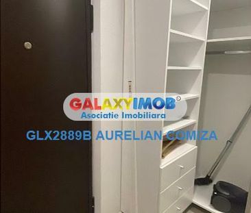 Apartament 2 camere Novum Politehnica etaj4/11 - Photo 2