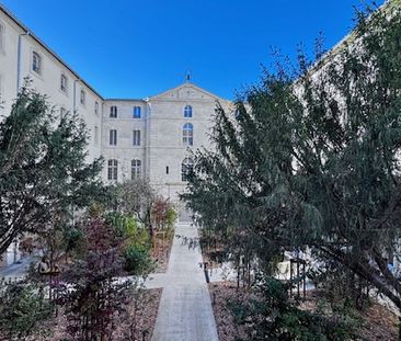 Location Appartement 1 pièce 33m² NARBONNE 11100 - Photo 5