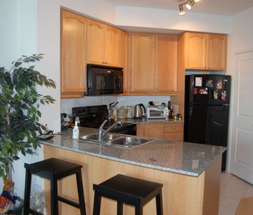 For Lease - 70 Absolute Avenue Unit# 1504, Mississauga, Ontario - Photo 5