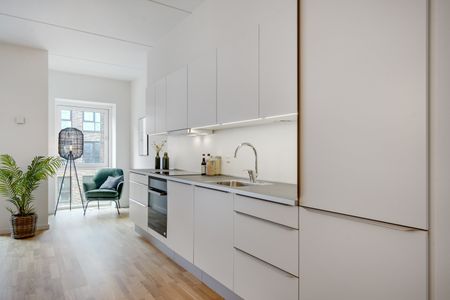 Mekanikvej 3, 2. th., Kirkebjerg Parken, 2605 Brøndby - Foto 5