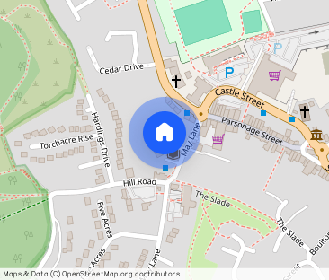 Legion Close, Dursley, Gloucestershire, GL11 4LT - Photo 1