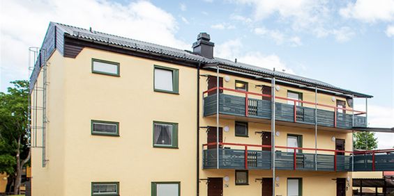 Seegatan 7 A - Foto 3
