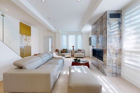 For Lease - 22 Pitt Avenue Unit# Main Floor, Toronto, Ontario - Photo 3