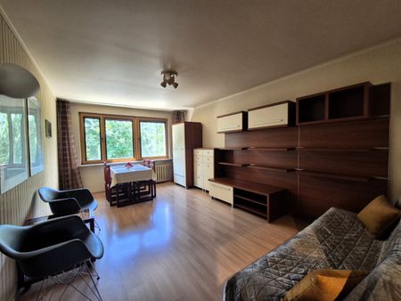 2-pokojowe mieszkanie, osobna kuchnia, centrum 44.1 m² - Photo 2