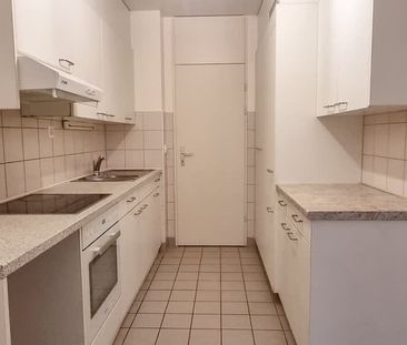 5 Zimmer, 85 m², EG - Foto 5