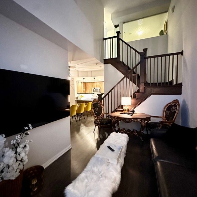 For Lease - 85 East Liberty Street Unit# TH79B, Toronto, Ontario - Photo 1