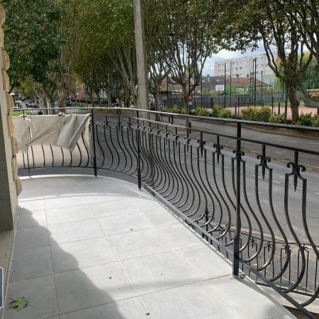 Appartement à louer 1 pièce 20.66m² - Photo 4