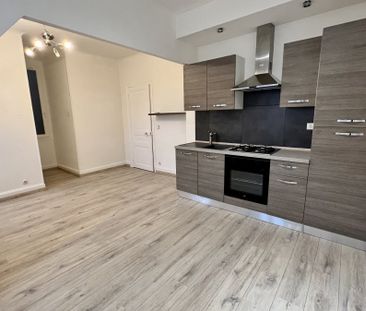 Appartement 3 pièces à Longuyon - Photo 1