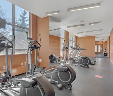 For Lease - 2015 Sheppard Avenue Unit# 1101, Toronto, Ontario - Photo 3