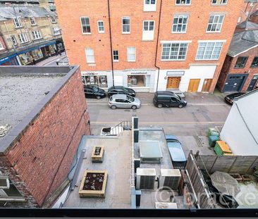 1 bedroom apartment to rent - Photo 5