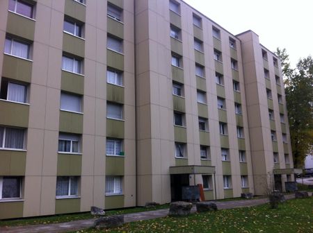 Rue Blaise-Cendrars 10, appartement 3ème Est - Photo 5