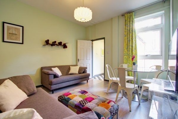 *£140PPPW* Lenton Boulevard, Lenton, NG7, Property for rent - Photo 1