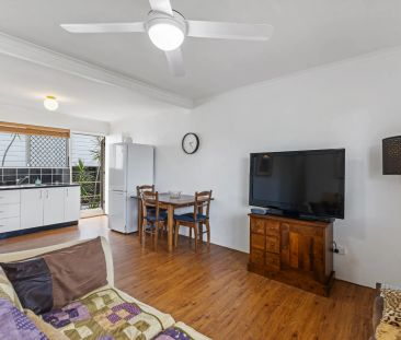 Centrally located unit - Photo 4