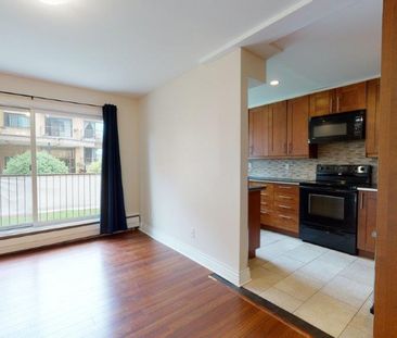 4 1/2 Apartment Dorval - Photo 1