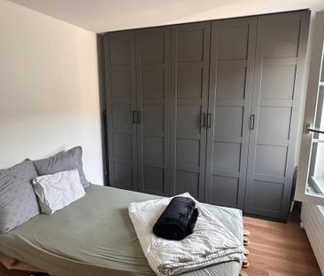 2.5 Zimmer, 60 m², 1. Stock - Photo 2