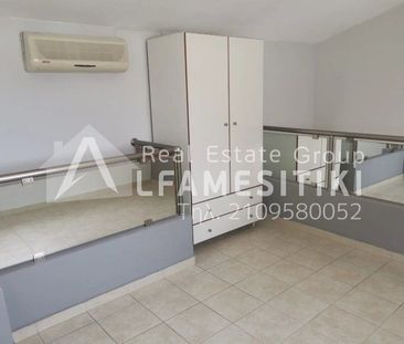 Μεζονέτα για ενοικίαση Χαϊδάρι - Photo 6