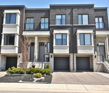 For Lease - 286 Vellwood Common, Oakville, Ontario - Photo 4