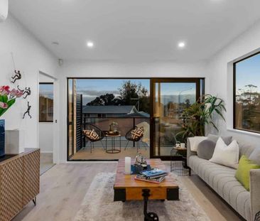 Brand New Three Bedroom Home - Photo 4