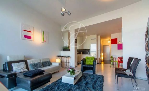 Appartement in Brussel - Photo 1