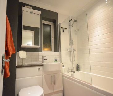 1 bedroom terraced to rent - Photo 5