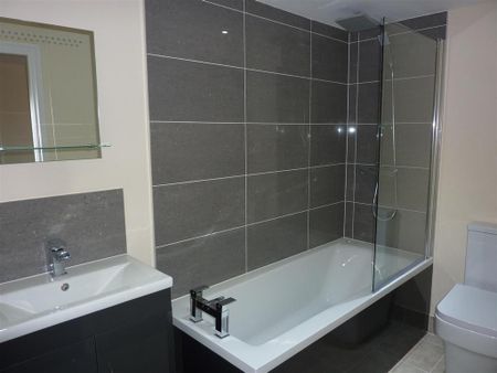 1 bedroom duplex to rent - Photo 4