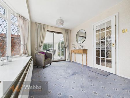 3 bedroom link detached house to rent - Photo 5