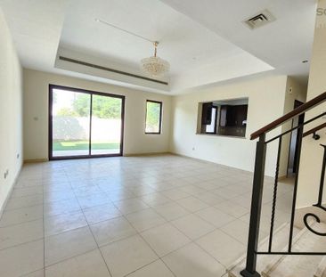 Great Single Row 3M, Vacant, 3 Bedrooms+Maid, Mira - Photo 4