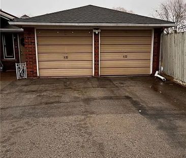 For Lease - 6100 Dixon Street Unit# Main, Niagara Falls, Ontario - Photo 1