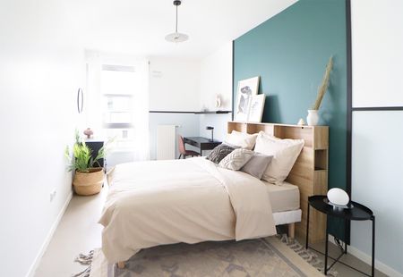 Paris - Evora - Chambre 1 - Photo 3