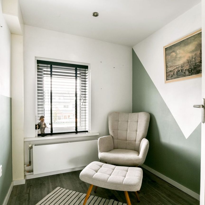 Huis te huur: Trompstraat 78 1271 TC Huizen - Photo 1