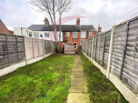 Keats Lane, Earl Shilton, Leicester, LE9 - Photo 1