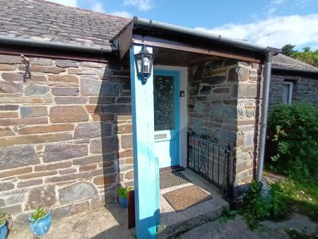 2 bedroom cottage to rent - Photo 4