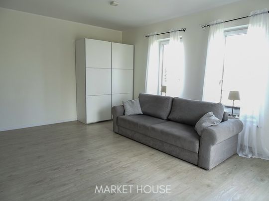 Gumieńce nowe mieszkanie 2 pok. 2 poziomy - Photo 1