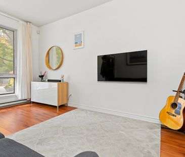 À louer / Appartement - Photo 1