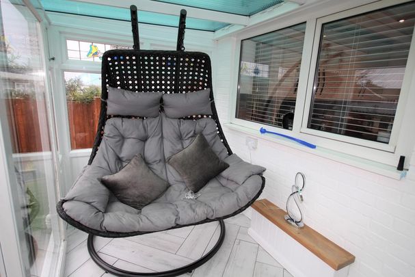 2 bedroom bungalow to rent - Photo 1