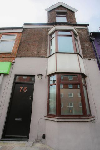 1 bedroom terraced house to rent - Photo 4