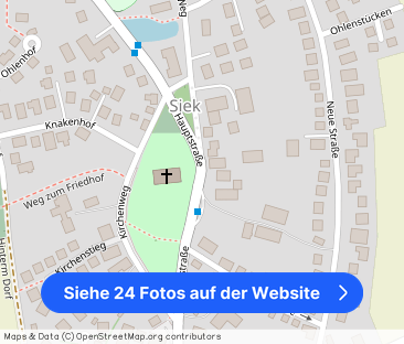 Exklusives Wohnen mit großer Süd-Terrasse und Tiefgaragen-Stellplat... - Foto 1