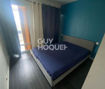 Appartement meublé Tournan En Brie 2 pièce(s) 45.15 m2 - Photo 2