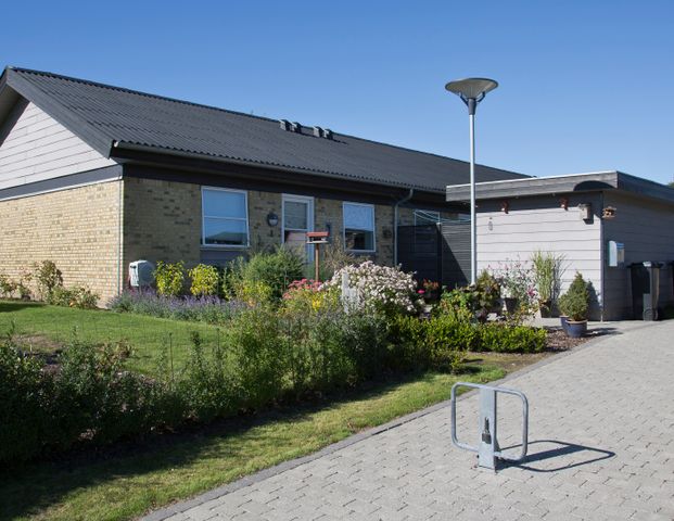 Søparken, Lokesvej - Foto 1